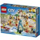DIVERTIMENTO IN SPIAGGIA CITY 60153