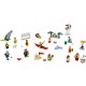 DIVERTIMENTO IN SPIAGGIA CITY 60153