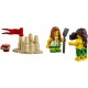 DIVERTIMENTO IN SPIAGGIA CITY 60153