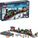 TRENO DI NATALE CREATOR 10254