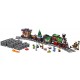 TRENO DI NATALE CREATOR 10254