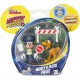 MRR TOPOLINO E PLUTO POLIZIOTTI