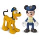 MRR TOPOLINO E PLUTO POLIZIOTTI