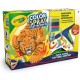 COLOR SPRAY ELETTRONICO CRAYOLA