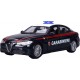 ALFA GIULIA CARABINIERI 1/43