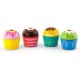 CUP CAKE 4PZ DIVISIBILI