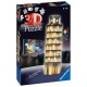 PUZZLE 3D TORRE DI PISA NIGHT ED.