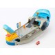 CARS PISTA PINBALL FLORIDA MINI RAC