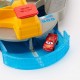 CARS PISTA PINBALL FLORIDA MINI RAC