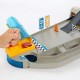 CARS PISTA PINBALL FLORIDA MINI RAC