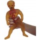 MR. MUSCOLO X RAY
