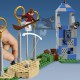 HARRY POTTER LEGO I/50075956 75956