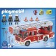 AUTOSCALA VIGILI DEL FUOCO 9463