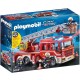 AUTOSCALA VIGILI DEL FUOCO 9463