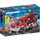 AUTOPOMPA VIGILI DEL FUOCO 9464