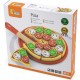 PIZZA LEGNO TAGLIABILE