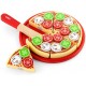 PIZZA LEGNO TAGLIABILE