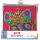 LIBRO MORBIDO GIGANTE