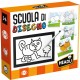 SCUOLA DI DISEGNO HEADU