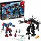 MECH DI SPIDERMAN VS VENOM 76115