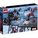 MECH DI SPIDERMAN VS VENOM 76115