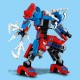 MECH DI SPIDERMAN VS VENOM 76115