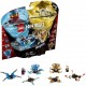 NINJAGO NYA E WU SPINJITZU 70663