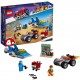 EMMET E L'OFFICINA DI BENNY 70821