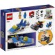 EMMET E L'OFFICINA DI BENNY 70821
