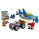 EMMET E L'OFFICINA DI BENNY 70821