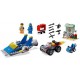 EMMET E L'OFFICINA DI BENNY 70821
