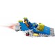 EMMET E L'OFFICINA DI BENNY 70821