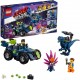 IL FUORISTRADA REX-TREMO DI.LEGO