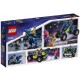 IL FUORISTRADA REX-TREMO DI.LEGO
