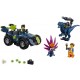 IL FUORISTRADA REX-TREMO DI.LEGO