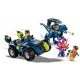 IL FUORISTRADA REX-TREMO DI.LEGO