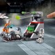 X-WING STARFIGHTER TRENCH RUN S.W.
