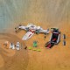 X-WING STARFIGHTER TRENCH RUN S.W.