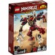 NINJAGO MECH SAMURAI 70665