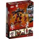 NINJAGO MECH SAMURAI 70665