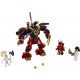 NINJAGO MECH SAMURAI 70665