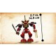 NINJAGO MECH SAMURAI 70665