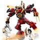 NINJAGO MECH SAMURAI 70665