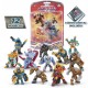 GORMITI MINIFIGURES BL.4PZ