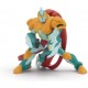 GORMITI MINIFIGURES BL.4PZ