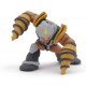 GORMITI MINIFIGURES BL.4PZ