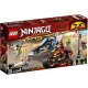 MOTO-LAMA KAI/MOTO-NEVE NINJAGO7066