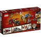 MOTO-LAMA KAI/MOTO-NEVE NINJAGO7066