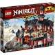 MONASTERO SPINJITZU NINJAGO70670