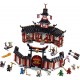 MONASTERO SPINJITZU NINJAGO70670